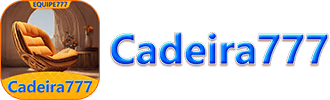Cadeira777 Logo